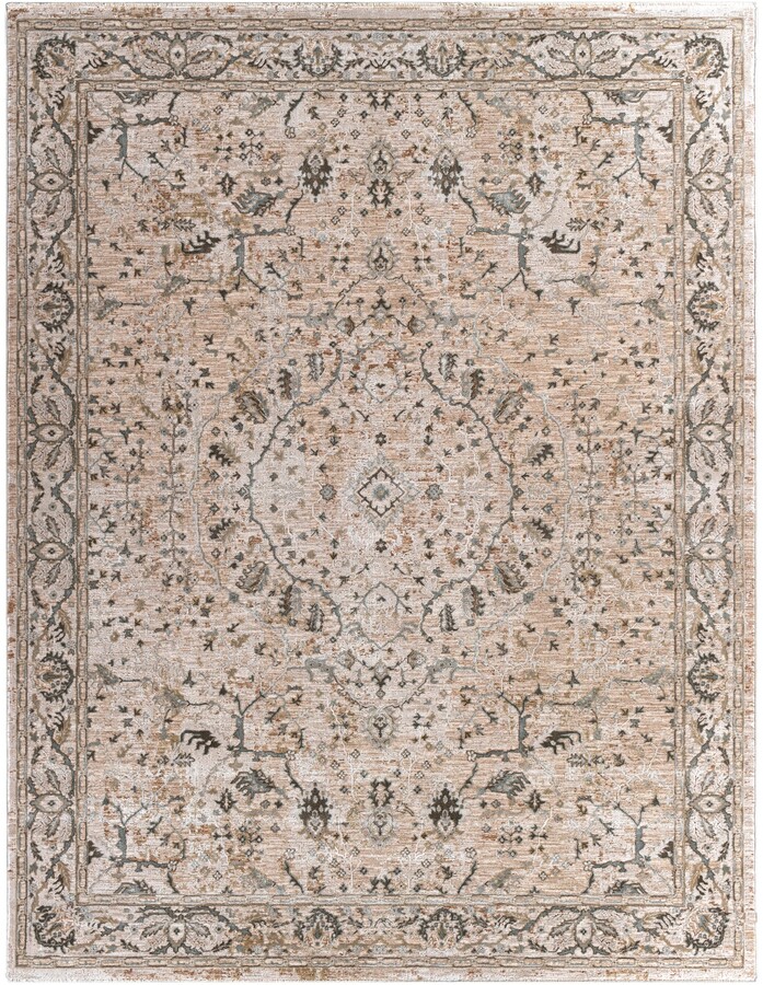 Livabliss Brunswick BWK2312 7'10\