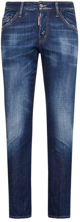DSQUARED2 Jeans Denim - ShopStyle