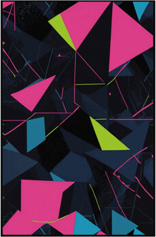 Ivy Bronx Stellar Horizon Rug