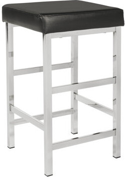 Ivy Bronx Fowey Bar & Counter Stool