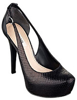 Thumbnail for your product : GUESS Jacoba" Heels