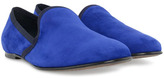 Thumbnail for your product : Acne Studios Khole Smoking Slipper