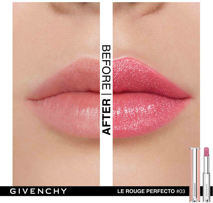 Givenchy Le Rouge Perfecto Natural Color Enhancing Lip Balm ShopStyle