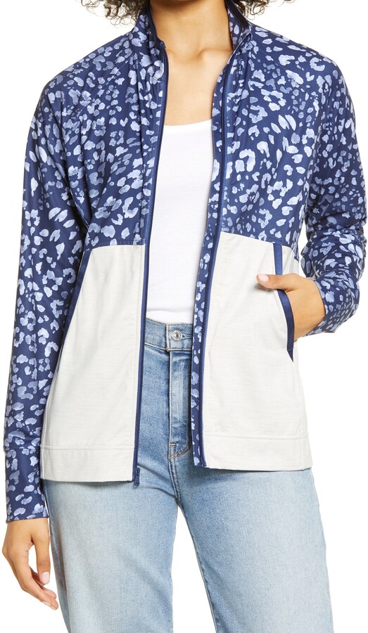 Popped Collar Jacket | Shop the world's largest collection of 