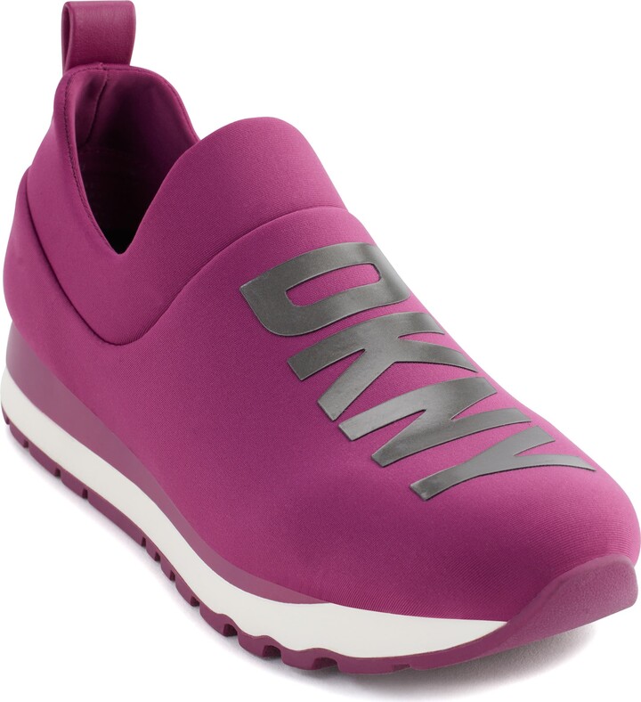 dkny jadyn sneakers