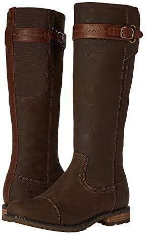 ariat clara h20