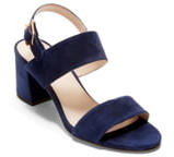 Thumbnail for your product : Cole Haan Avani Block Heel Sandal