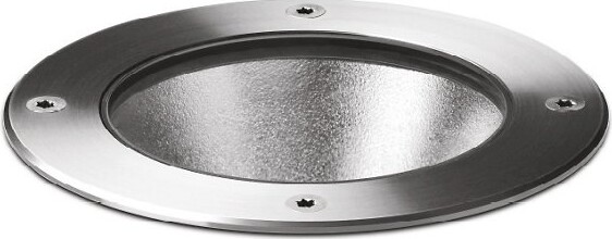 BEGA Symmetrical LED In-Ground Floodlight