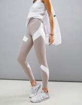 Thumbnail for your product : ASOS 4505 Run Legging With Compression Panels