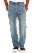 Thumbnail for your product : Levi's 569 Loose Straight-Fit Jeans