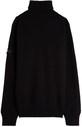 junior turtleneck sweater