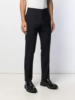 Thumbnail for your product : Prada straight-leg tailored trousers
