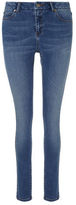 Thumbnail for your product : Whistles Maysa Midwash Jeans
