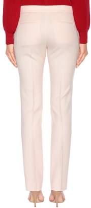 Stella McCartney Regular-fit wool trousers