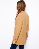 Thumbnail for your product : French Connection Lisetta Stretch Blazer