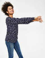 Thumbnail for your product : Boden Sadie Silk Top