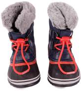 Thumbnail for your product : Sorel Yoot Pac Waterproof Nylon Boots
