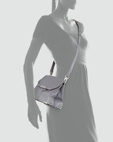 Thumbnail for your product : Alexander Wang Marion Prisma Skeletal Shoulder Bag, Gray