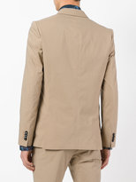 Thumbnail for your product : Paul Smith two button blazer