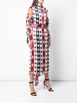 Thumbnail for your product : Hellessy Stars And Stripes Dress