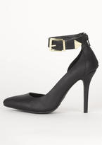 Thumbnail for your product : Alloy Naomi Heel