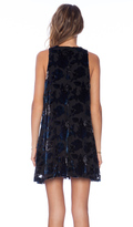 Thumbnail for your product : BB Dakota Landon Velvet Dress