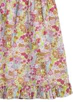 Thumbnail for your product : Oscar de la Renta Girls' Floral Print Skirt