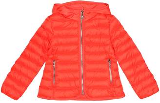 Moncler Enfant Takaroa quilted down jacket Moncler Enfant Takaroa quilted down jacket