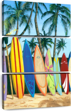 Ebern Designs Senne Bunch Of Boards