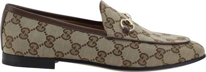 Jordaan Loafers
