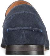 Thumbnail for your product : Kenneth Cole Reaction Men's Crespo Suede Penny Loafers