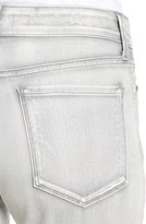 Thumbnail for your product : NYDJ Petite Women's Alina Release Hem Stretch Ankle Jeans