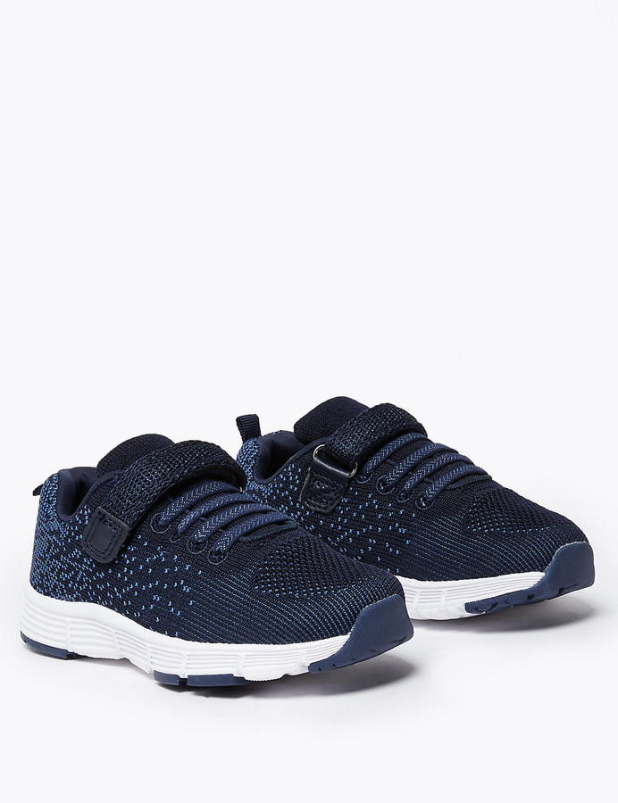 marks and spencer boys shoes