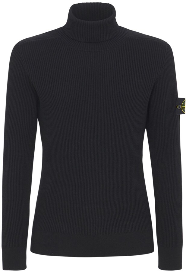 Mens Wool Turtleneck Sweaters | Shop the world's largest collection 