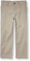Thumbnail for your product : Children's Place Boys Chino Pants