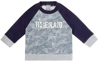 Timberland Baby Boys Sweatshirt
