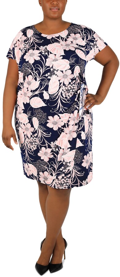 belted summer dresses