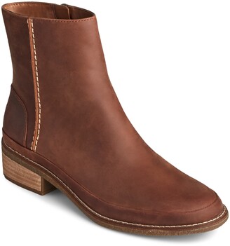 women's seaport tahoe chukka