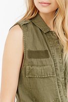 Thumbnail for your product : Urban Outfitters Ecote Croft Romper