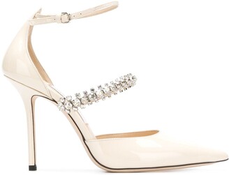 White Heels | Shop the world's largest collection of fashion | ShopStyle  Canada