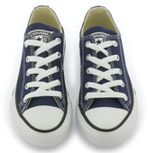 Thumbnail for your product : Converse canvas low top trainers