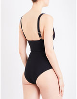Thumbnail for your product : Zimmermann Tulsi Laced swimsuit
