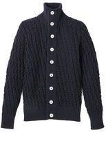 Thumbnail for your product : S.N.S. Herning Stark Cardigan