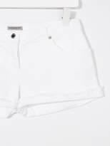 Thumbnail for your product : Ermanno Scervino denim shorts