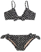 Thumbnail for your product : J.Crew Girls' bikini set in heart print