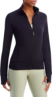 Alo Yoga Women's Jackets | ShopStyle CA