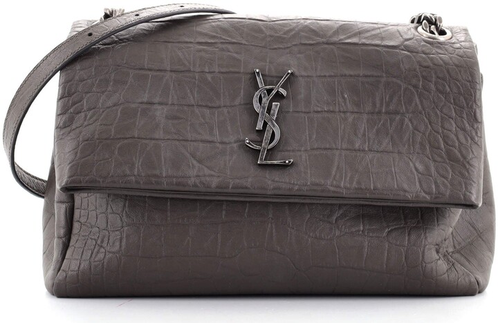 ysl west hollywood bolsa small