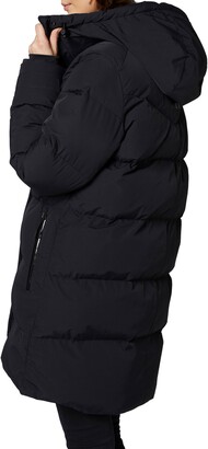 Helly Hansen Adore Insulated Water Repellent Puffy Parka