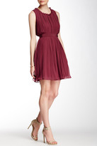 Thumbnail for your product : Mcginn Maya Pleated Dress