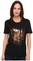 Thumbnail for your product : McQ Feminine T-Shirt